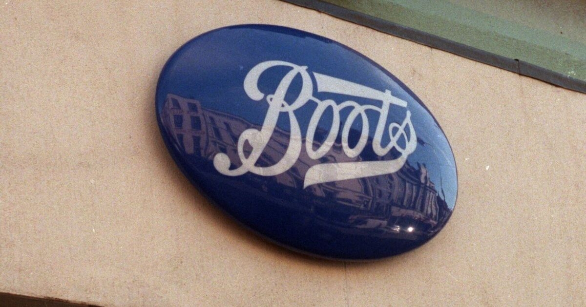 Boots Ireland admits in court to misleading Black Friday discounts