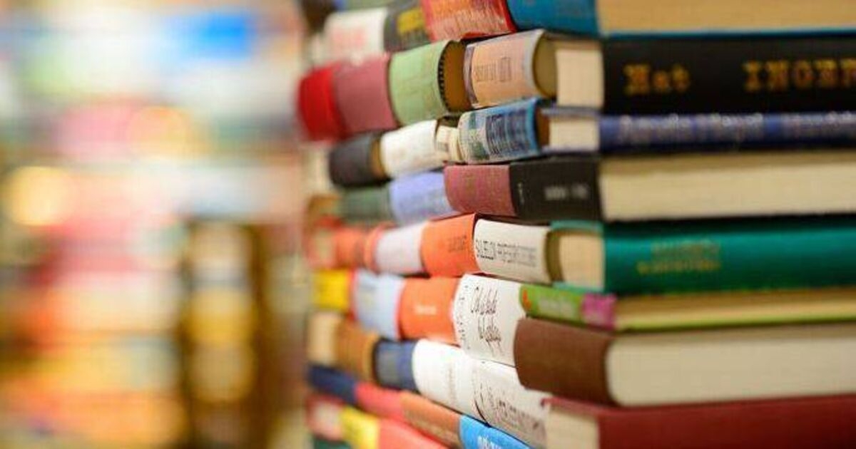 Libraries offer a sense of belonging for students far from home