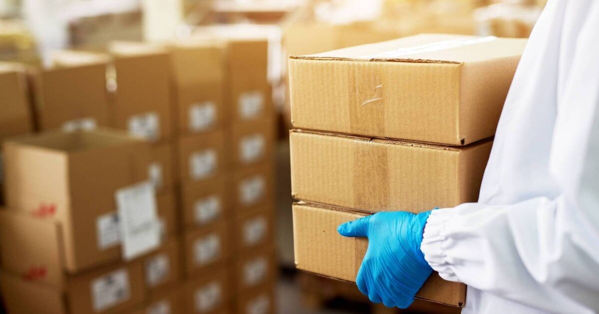 David McNamara: Signs of easing on Irish jobs market