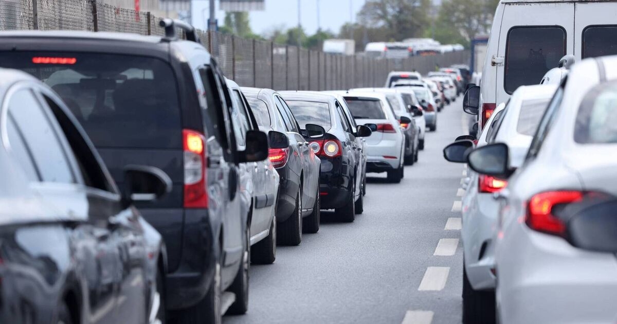 New roads mean more traffic, not less — somebody should tell Galway County Council