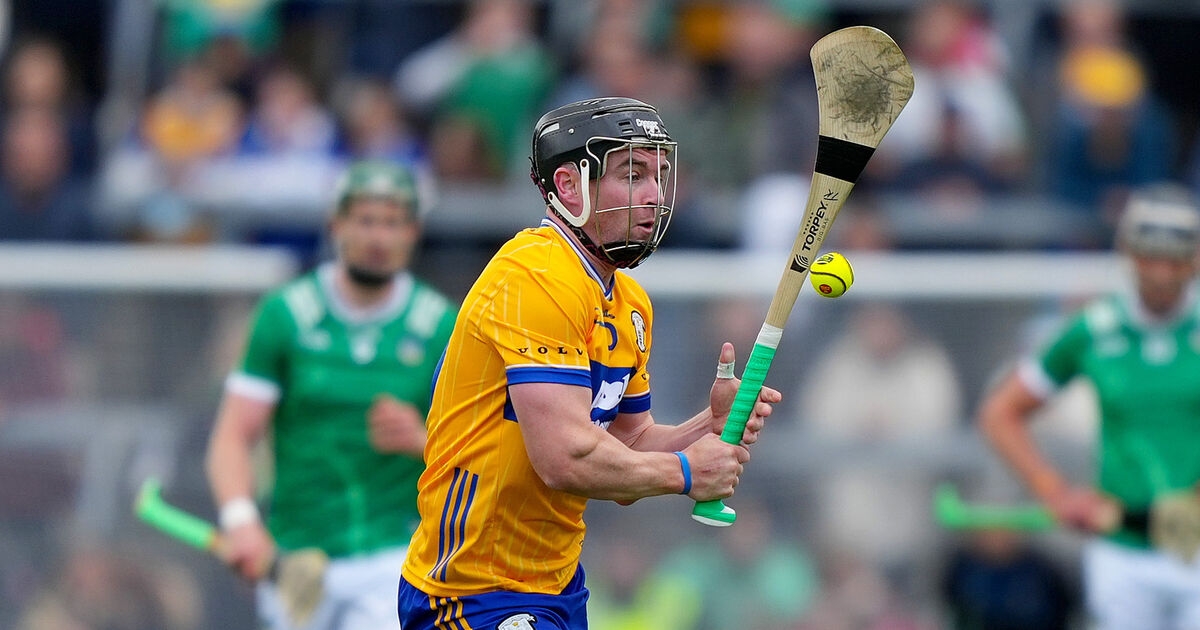 Fogarty Forum: Hurling's footprint in season is too shallow