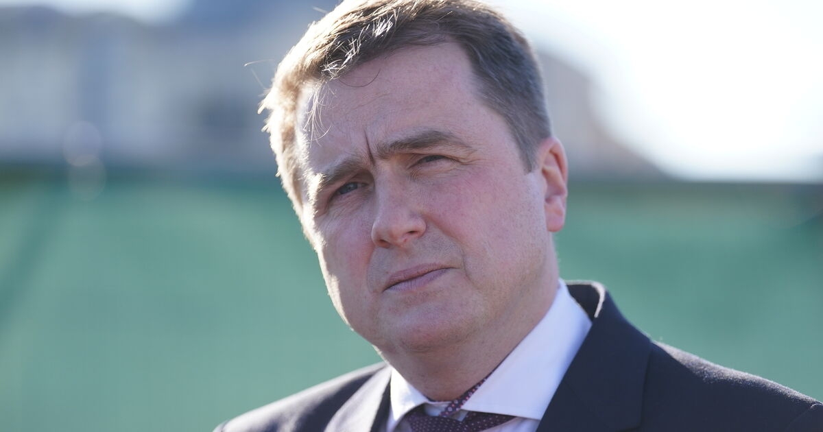Browne brings emergency legislation to prevent lapsing planning permissions