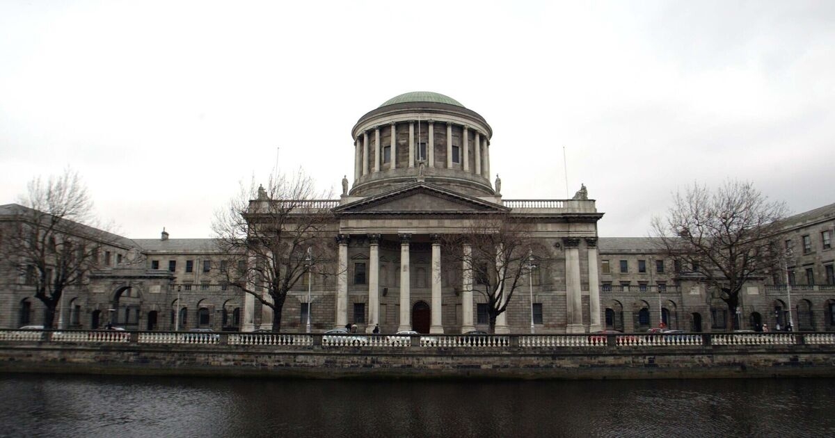 Decision blocking Irish investors from pursuing Cork developer of Polish shopping centre overturned