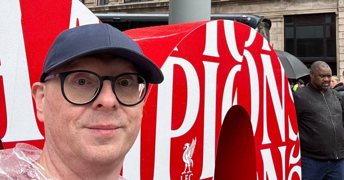 'It was chaos, it was absolutely horrific': Cork fan caught up in Liverpool collision