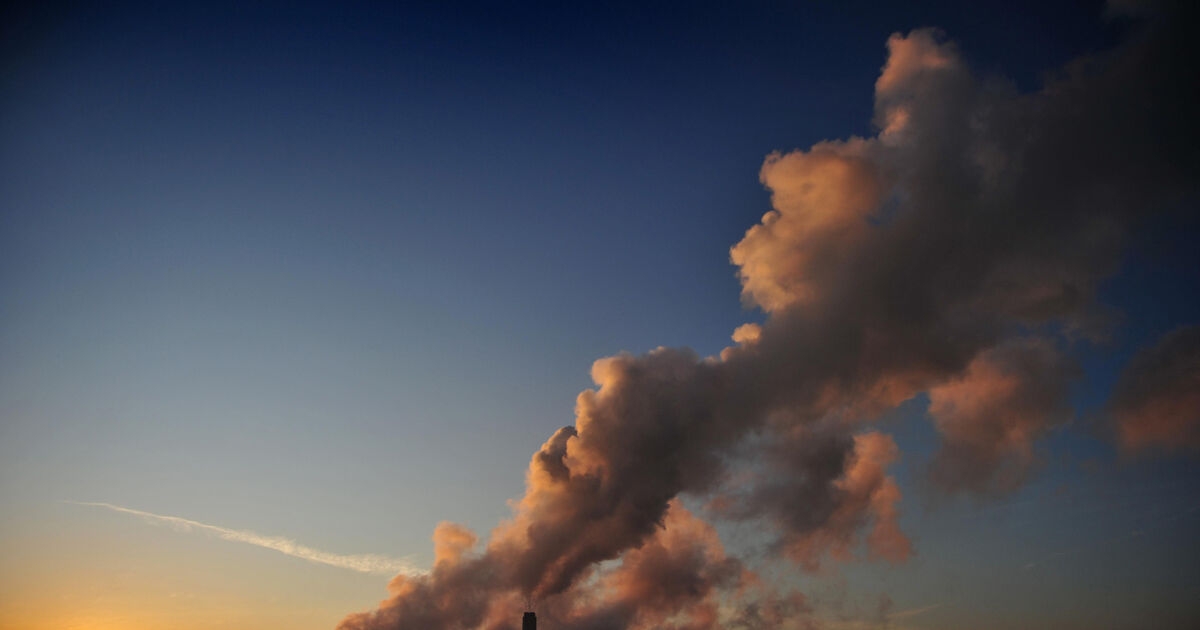 59% in the North believe human activity is primary cause of climate change — poll