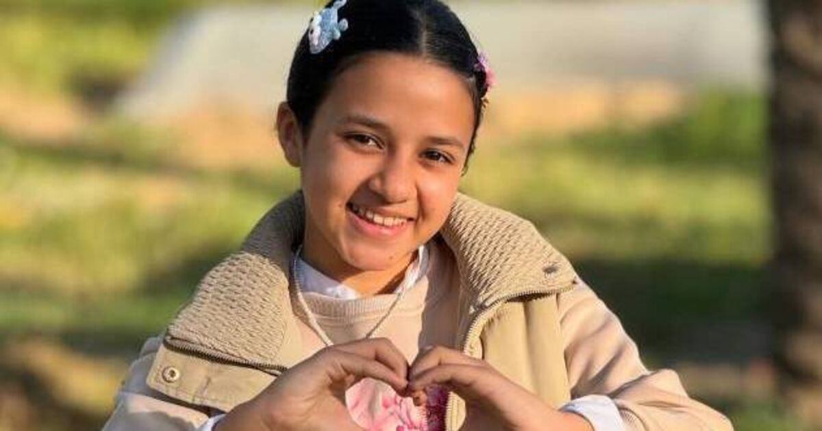 Gaza's youngest influencer, 11, among children killed by Israeli strikes