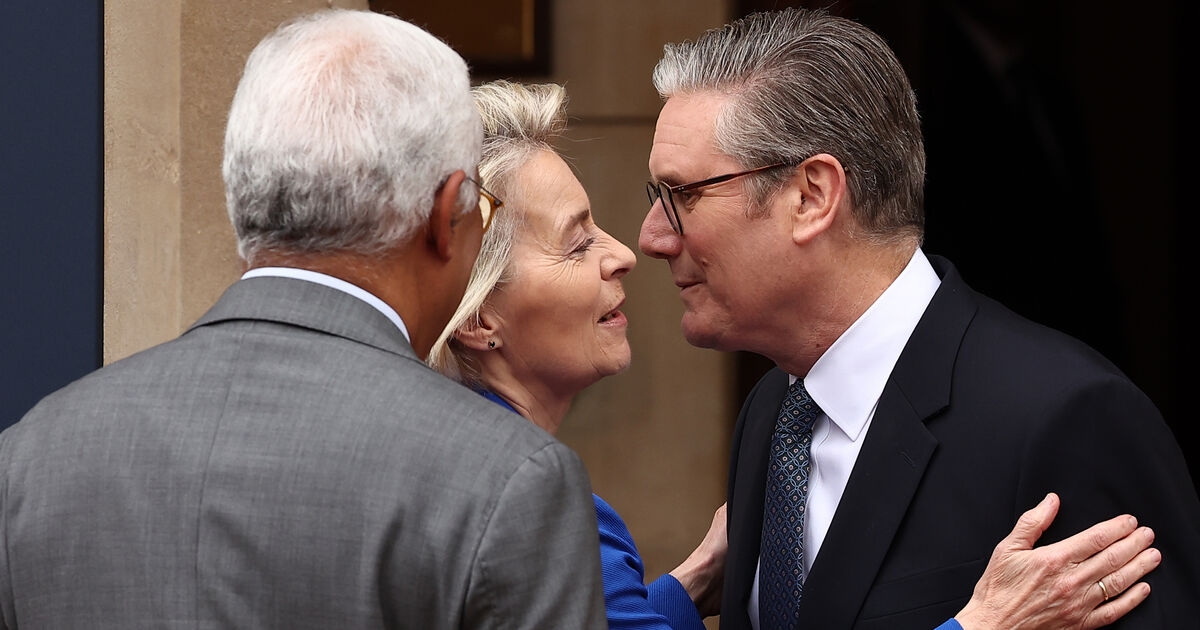 How the UK-EU deal turns the page on Brexit — and what happens next