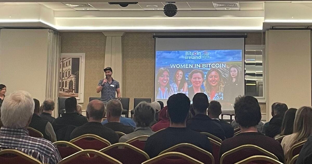 Irish bitcoin buyers clouded by an overwhelming sense of distrust