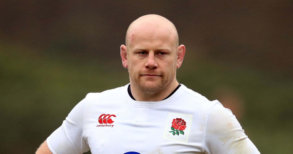 Former England prop Dan Cole announces he will retire at end of season