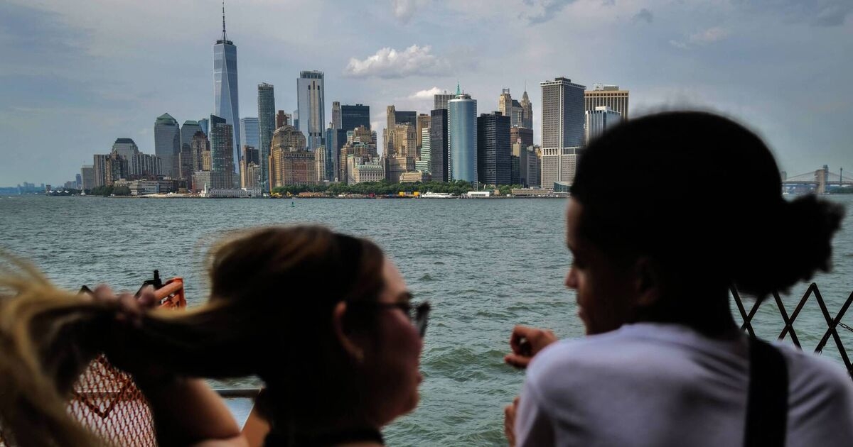 ieExplains: Trump is pausing new student visa appointments. What does this mean for the J1?