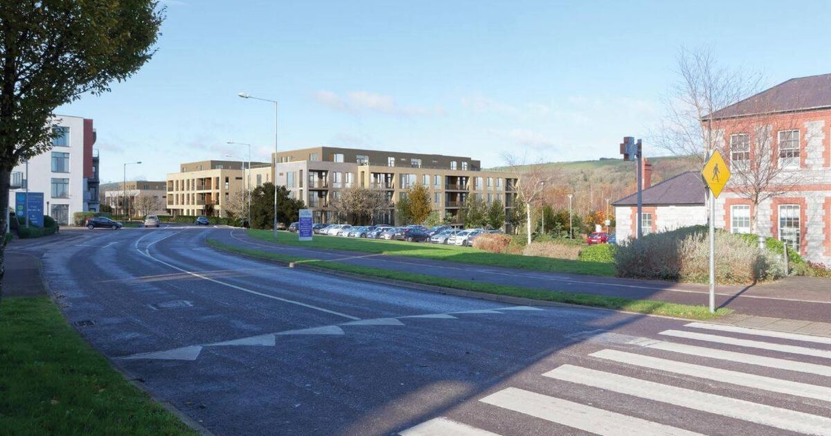 Plans for more than 120 homes in Ballincollig refused by An Bord Pleanála