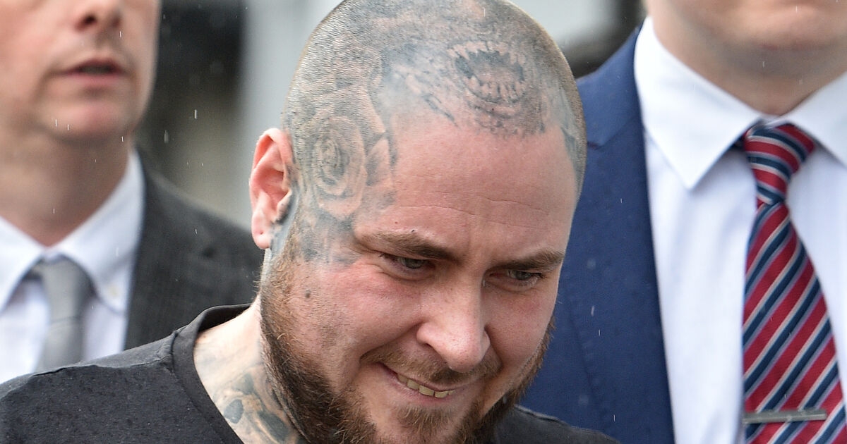 Dylan Scannell told Cork chef: 'I am going to smash you when I see you', Cobh murder trial hears