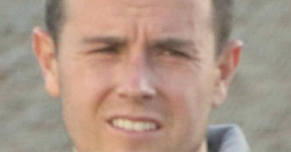 Leading Kinahan gang figure Sean McGovern being extradited from UAE to Ireland