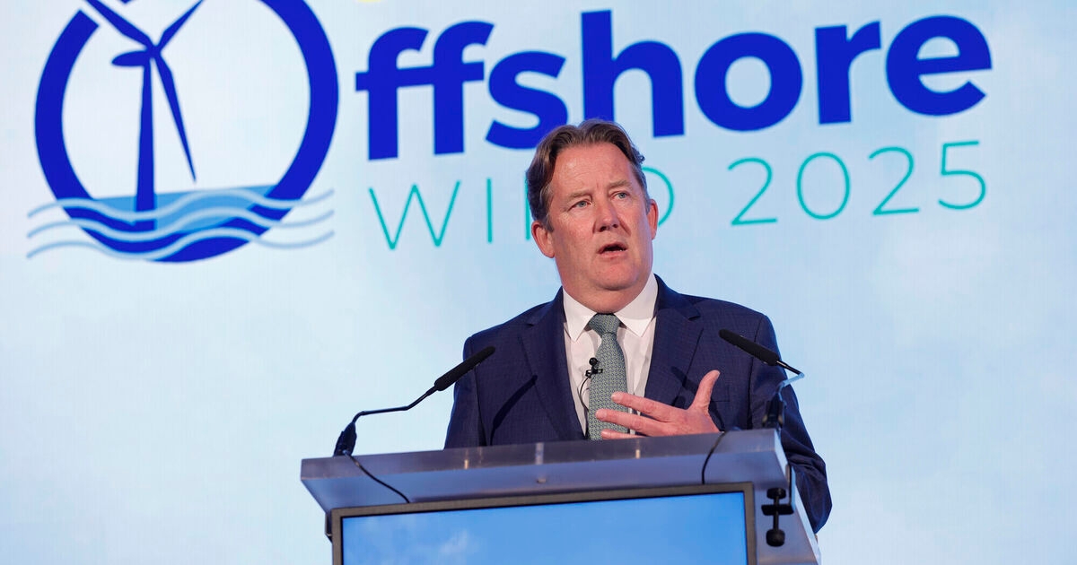 Irish Examiner view: It's Catastrophicto be going backwards on climate targets