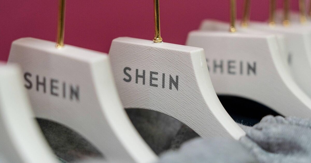 Fake discounts and pressure tactics: How Shein has become the target of Ireland's consumer watchdog