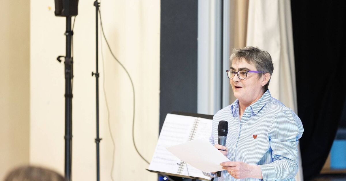 Siobhán O'Dowd 1964-2025: Proud Kerry woman who championed social justice and human rights in Cork