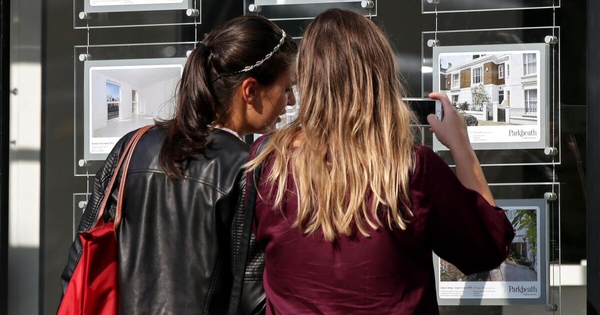 First-time buyers fuel rise in mortgage approvals