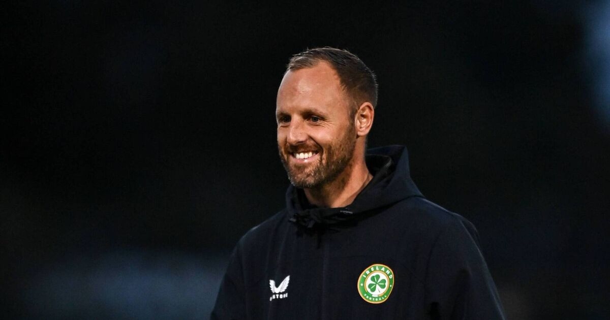 Cork City announce David Meyler as new assistant manager
