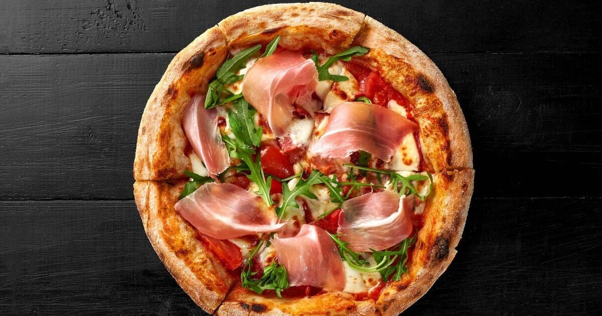 Taste of Italy: These delicious pizzas are the perfect freezer fillers this summer