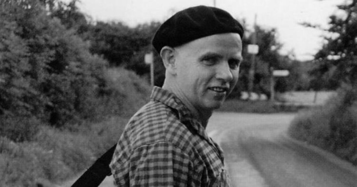 Culture That Made Me: Music legend Brush Shiels picks his touchstones