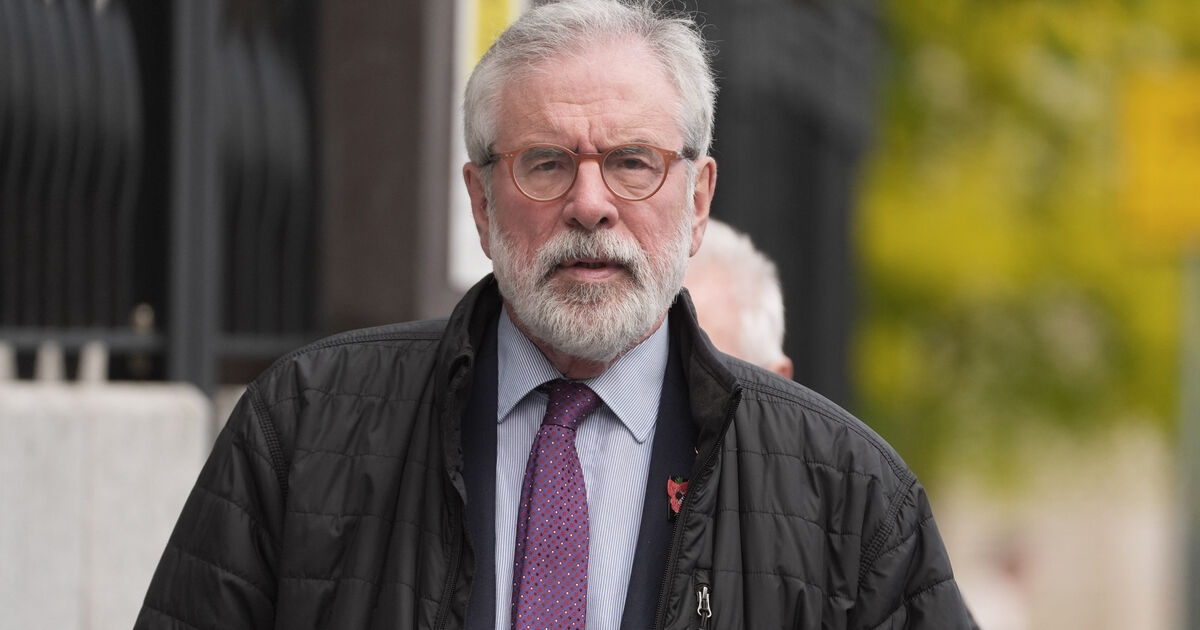 Jury in Gerry Adams' defamation case against BBC to continue deliberation on Friday
