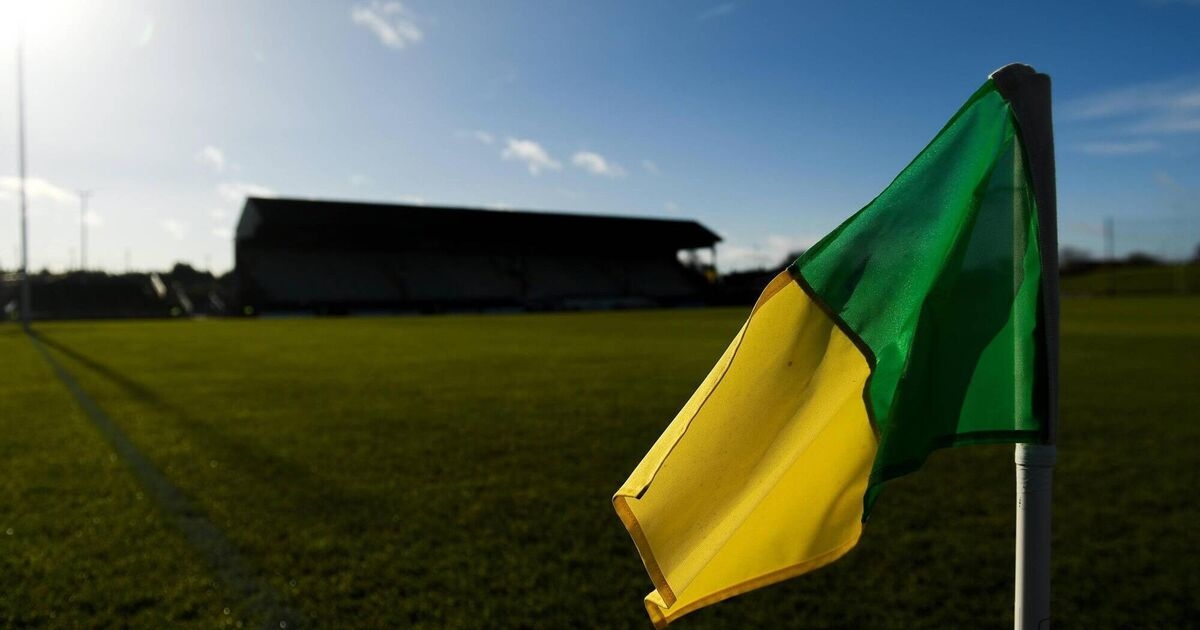 Stacks will meet St Kierans in repeat of last year's Kerry County U21 final