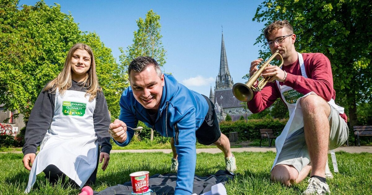 Thousands expected in Clonakilty for the return of West Cork's street carnival