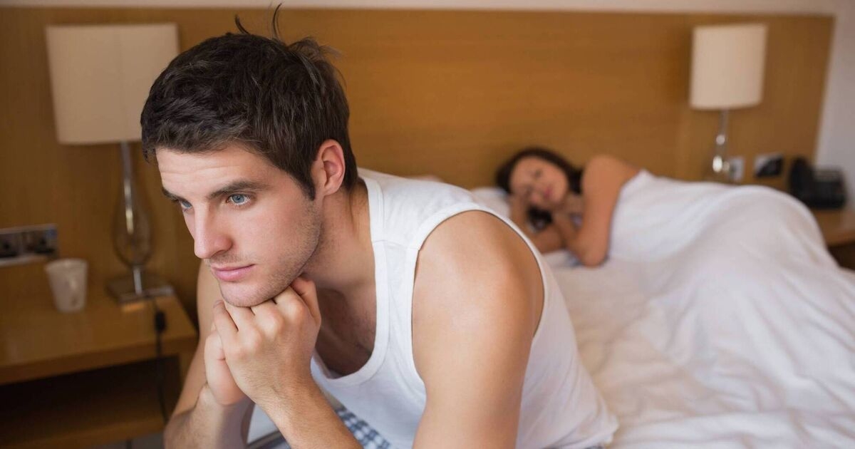 Sex File: Sex while trying to conceive is becoming a chore rather than pleasure