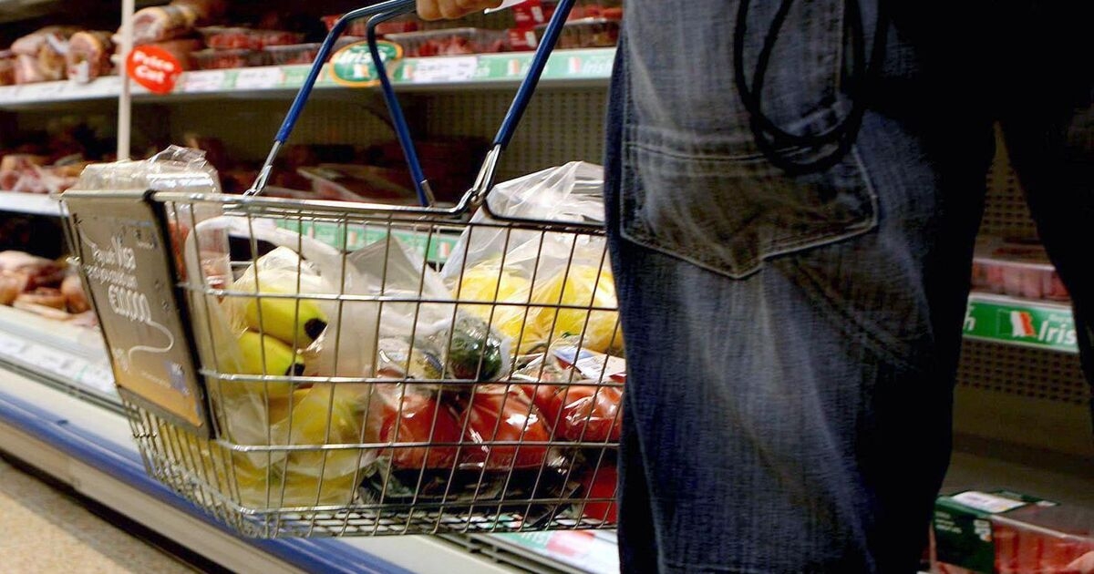 Irish inflation remains steady in May at 1.4%