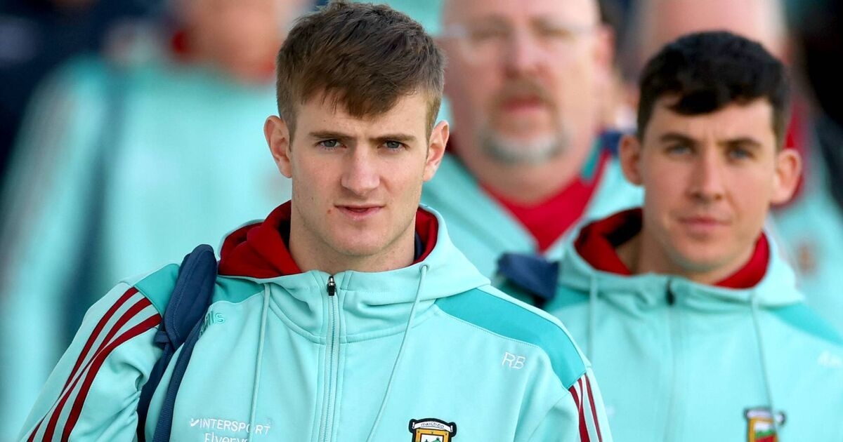 Mayo make one change for All-Ireland SFC clash with Tyrone