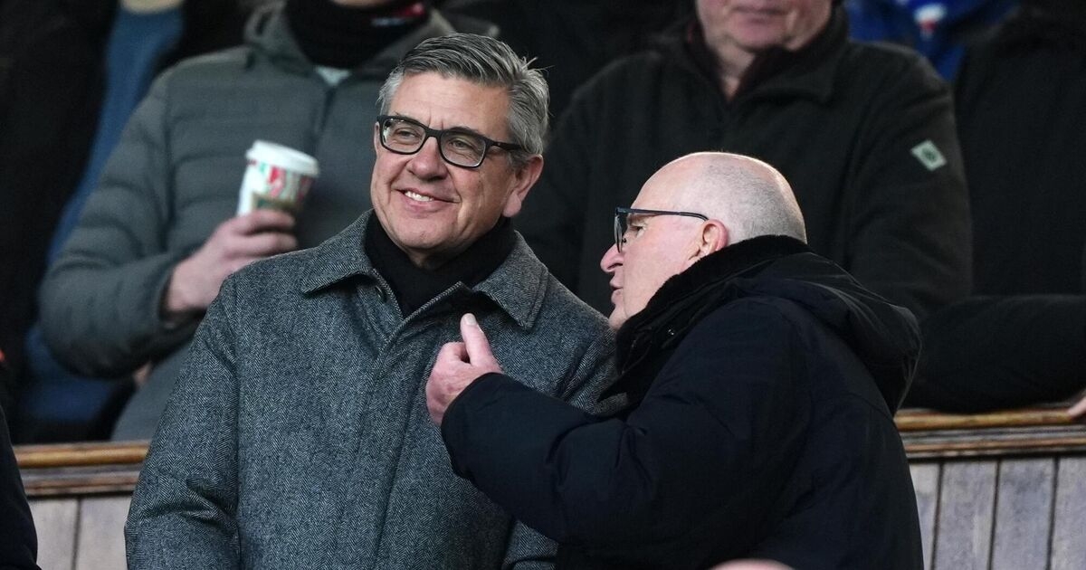 New Rangers owners promise £20m investment after completing takeover