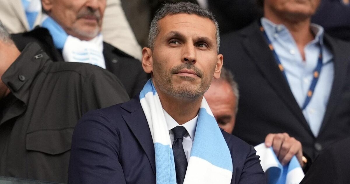 'We'll talk once there's a ruling' – Khaldoon Al Mubarak on Man City charges