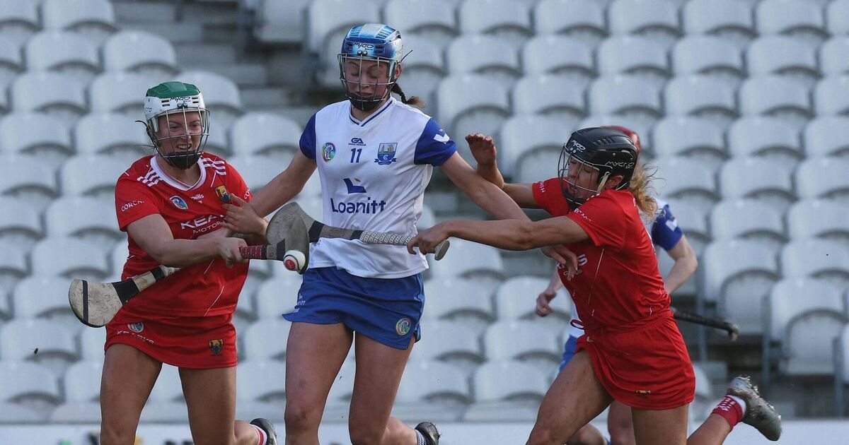 Low-key O'Brien an ace in the Déise pack