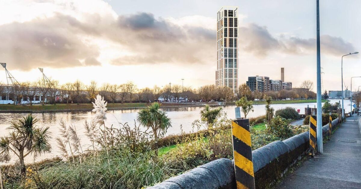 Planning refused for more than 800 apartments on Cork's former Tedcastles and new Marquee site