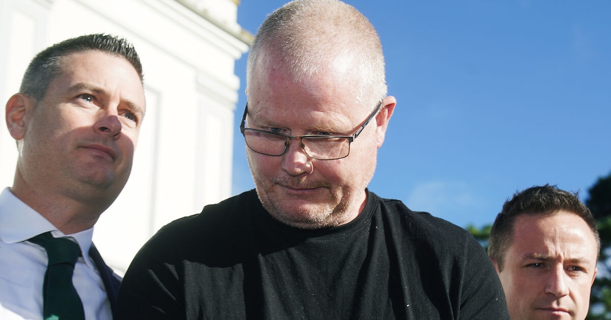 Satchwell guilty of murder: Here's what the jury didn't hear