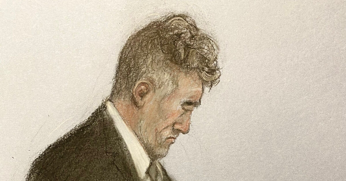 Trial date fixed for man accused of driving into crowds at Liverpool parade
