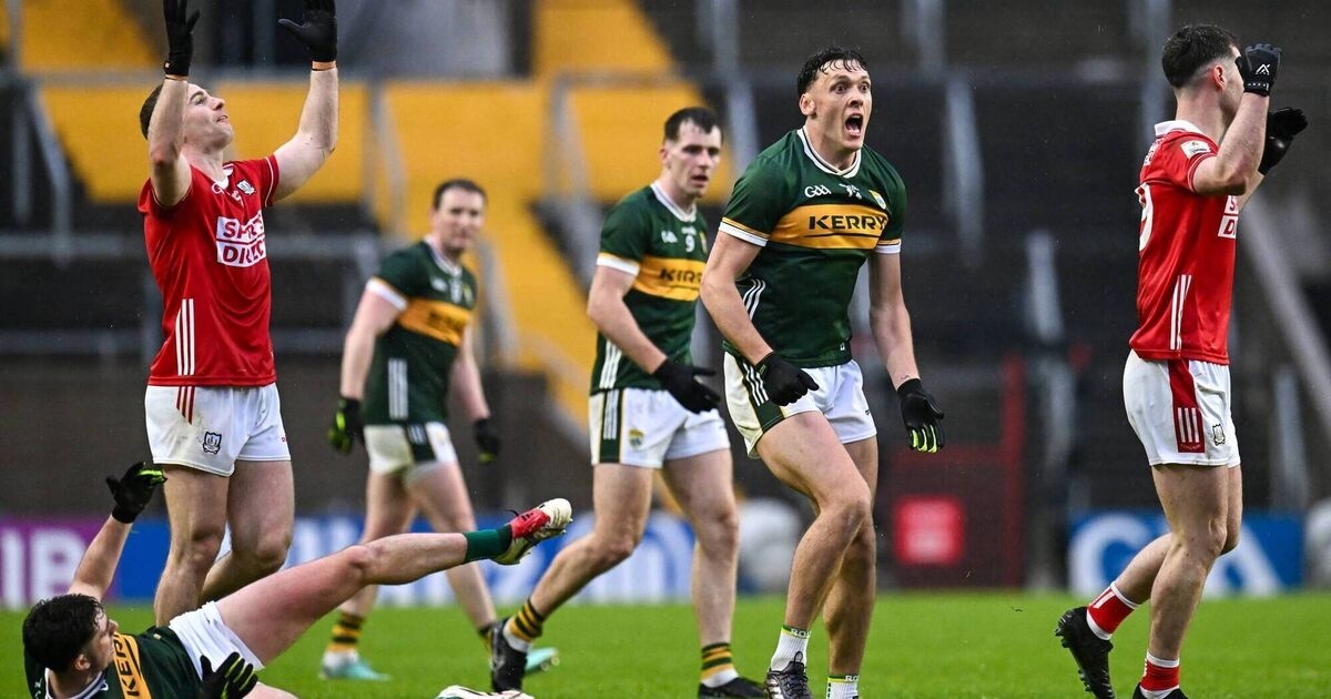 GAA previews: Kerry selection shows respect to Cork but Kingdom double forewarned