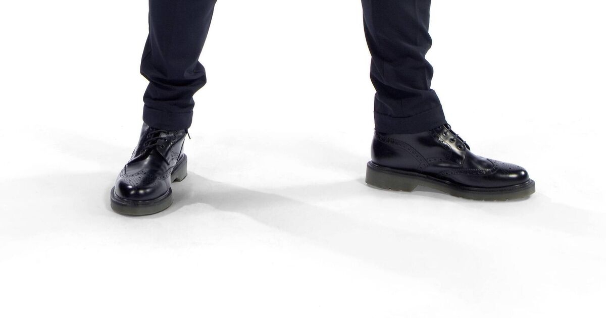 New boss at Dr Martens planning sales reboot