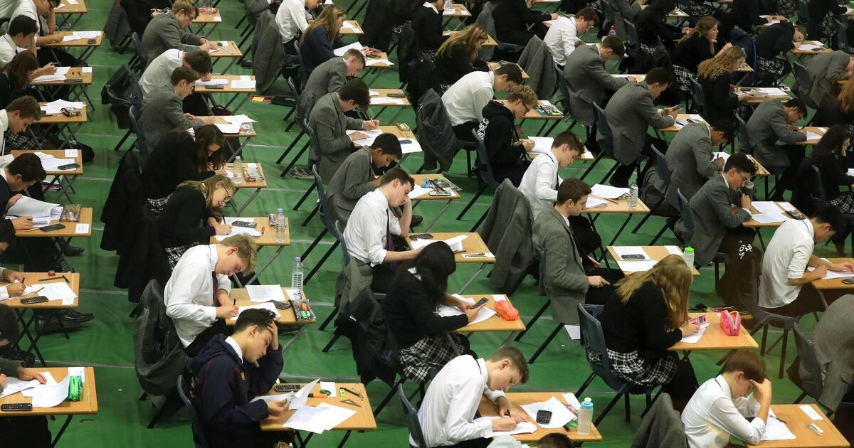 Teachers' Union of Ireland members vote to accept proposed Leaving Certificate reforms