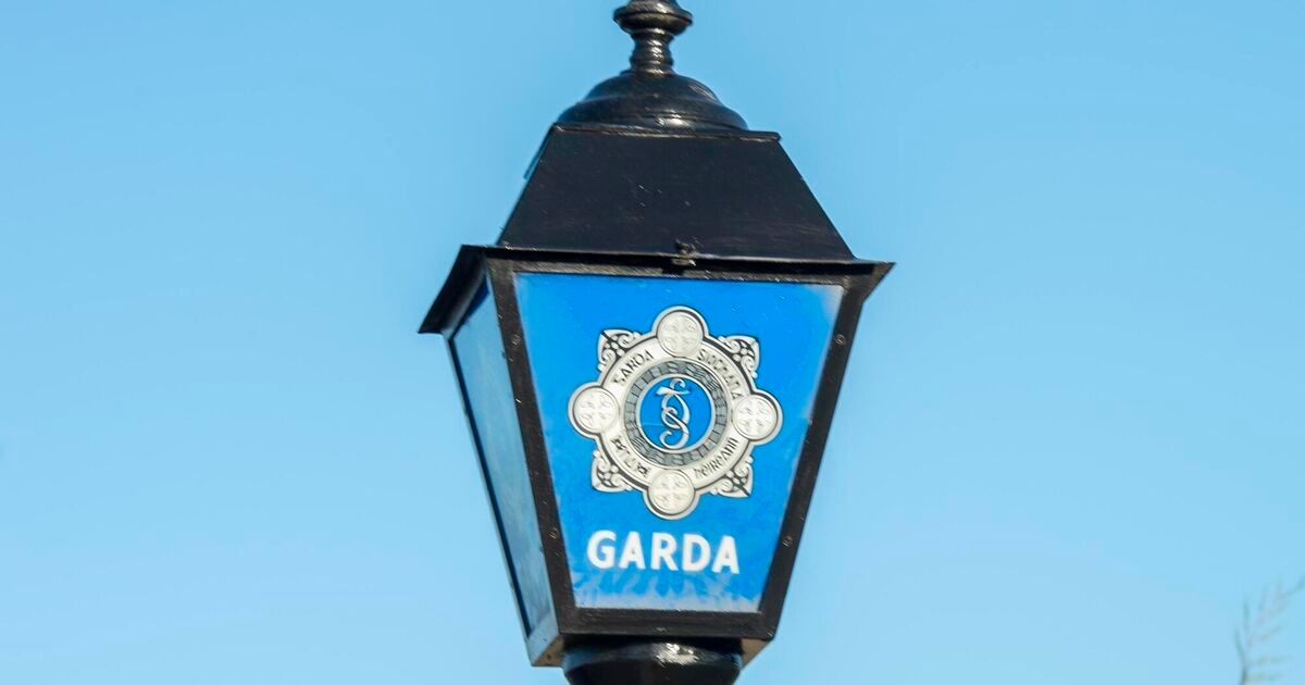 Man arrested following discovery of two people hiding in truck at Rosslare Europort