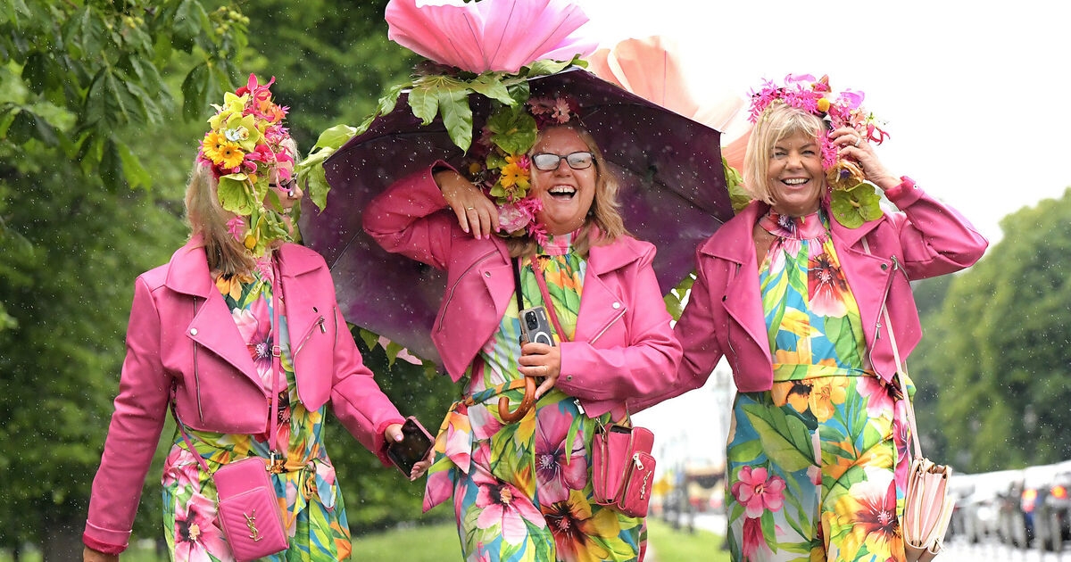 Colin Sheridan: Bloom is the crowning jewel of our capital city