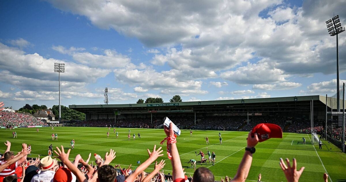 'Disappointment' as Cork football clubs denied stand tickets for hurlers' Munster final