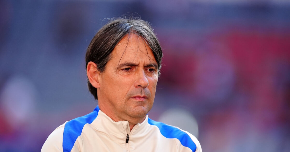 We don't want to stop now – Simone Inzaghi wants final push from Inter Milan