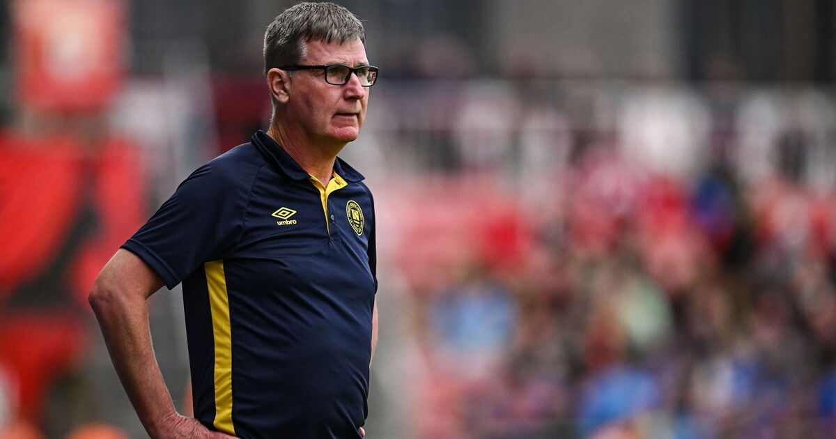 Keena on the spot for Saints in Sligo