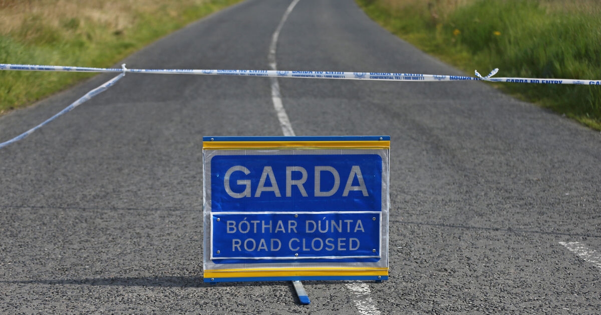 Woman, 70s, dies following collision in Donegal