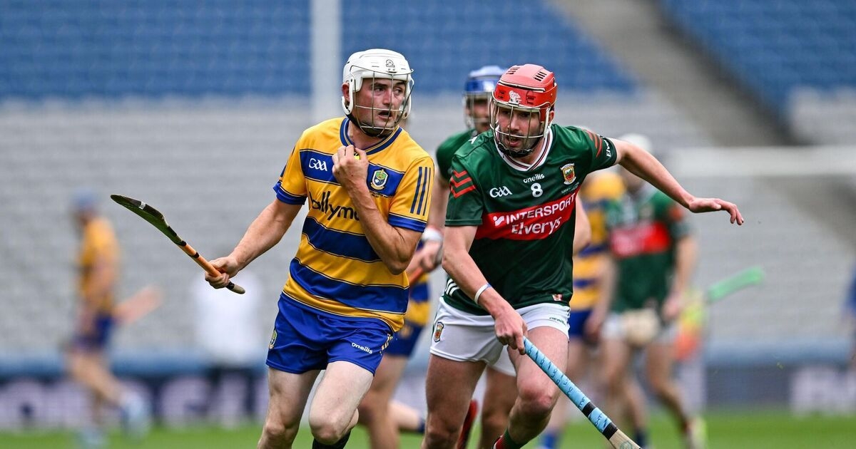 Dramatic late Mulry point seals Nickey Rackard cup glory for Roscommon