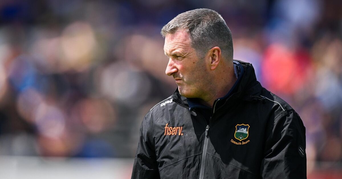 Brendan Cummins praises Tipperary 'bravery' in All-Ireland U20 triumph