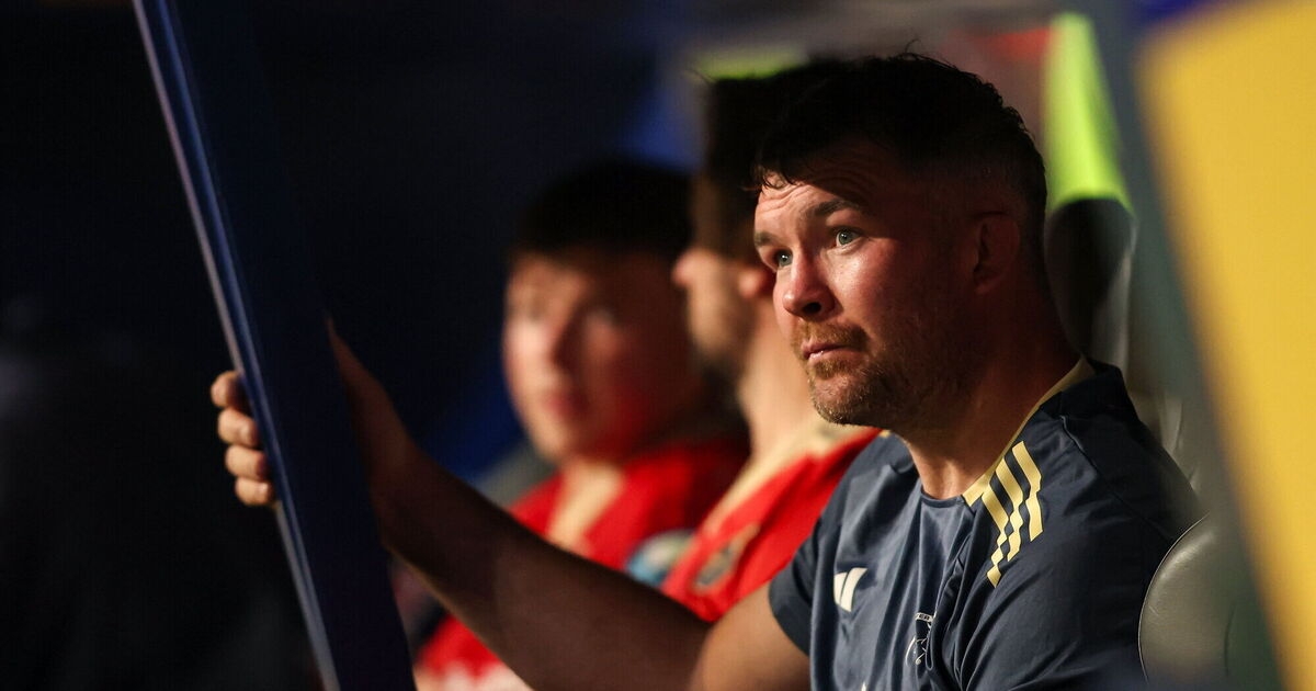 'They will leave, a massive legacy behind': Costello 'devastated' but full of praise for departing heroes