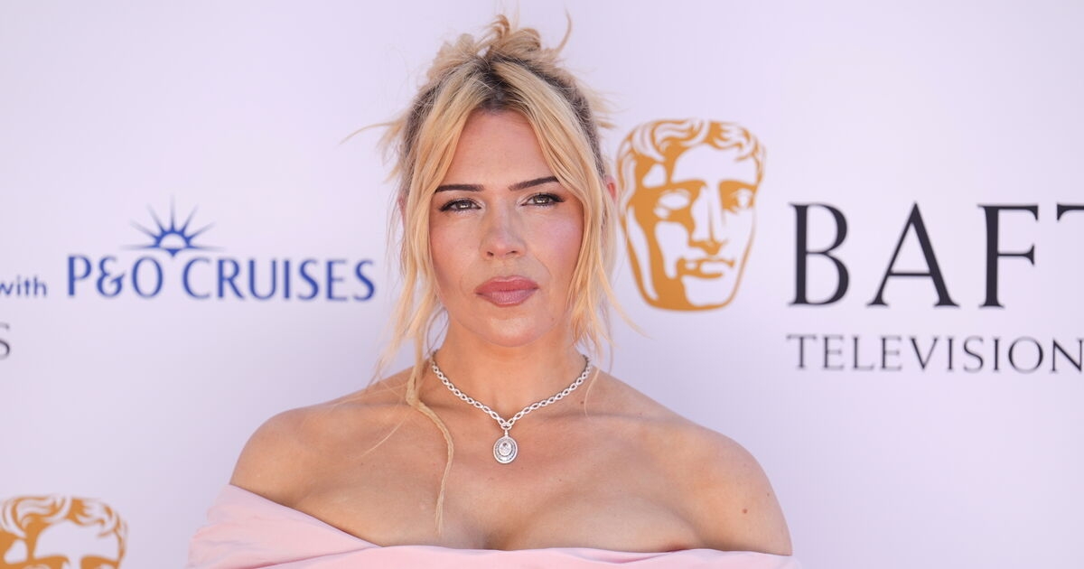 Billie Piper appears to be new Doctor as Ncuti Gatwa leaves Doctor Who