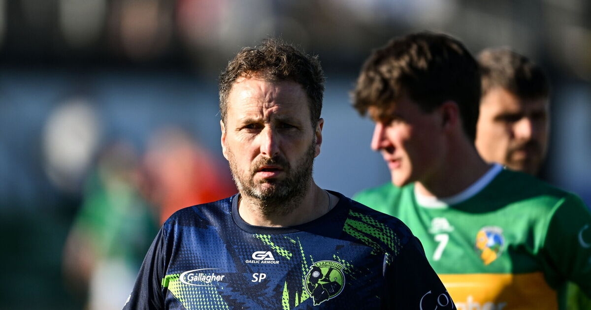 Leitrim end Tailteann Cup campaign on a high with Tipperary victory
